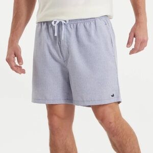 Southern Marsh • Crawford Casual Shorts